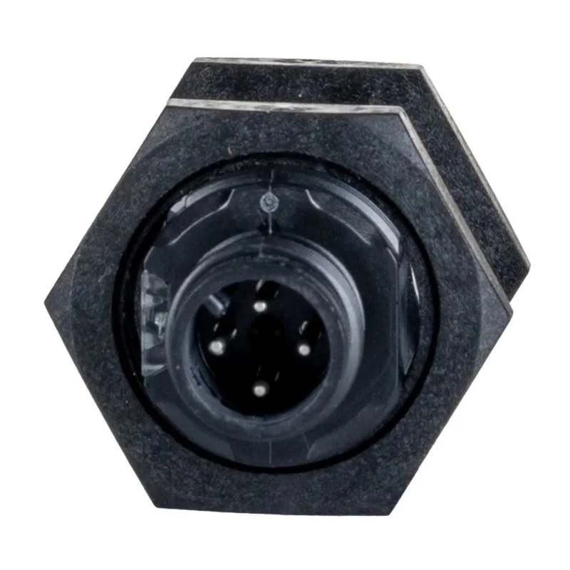 Omron Background Suppression Photoelectric Sensor Barrel Style 100 mm Detection Range PNP Output E3FA-LP21-F2