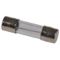 RS PRO 125mA T Glass Cartridge Fuse, 5 x 20 mm, Fast Acting, 250V AC, 20mm Length 563-734