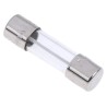 RS PRO 250mA Time Delay Glass Cartridge Fuse 250V AC 5 x 20 mm 563-738