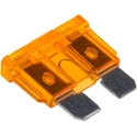 RS PRO 5A Tan Car Fuse, 32V dc 563-778