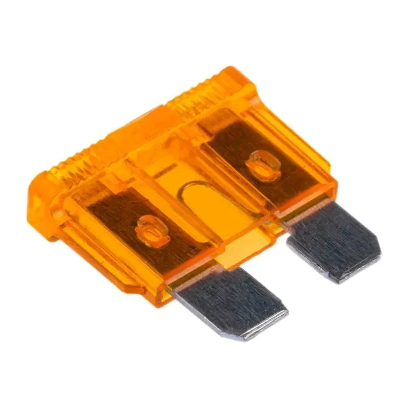 RS PRO 5A Tan Car Fuse, 32V dc 563-778