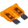 RS PRO 5A Tan Car Fuse, 32V dc 563-778