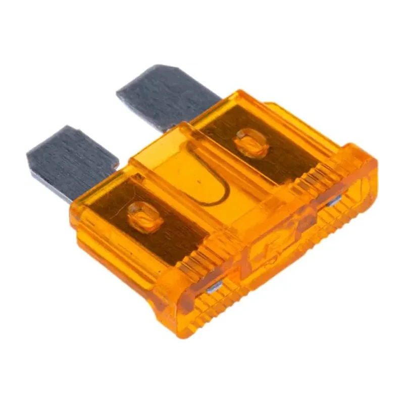 RS PRO 5A Tan Car Fuse, 32V dc 563-778