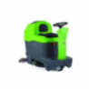 Scrubber Drier CT80/BT55