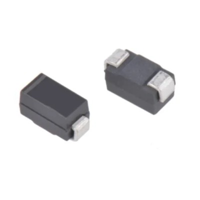 Bourns Transient Voltage Suppressor Diode Surface Mount DO-214 1.5 kW Bi-Directional Uni-Directional 2-Pin SMCJ64A-Q