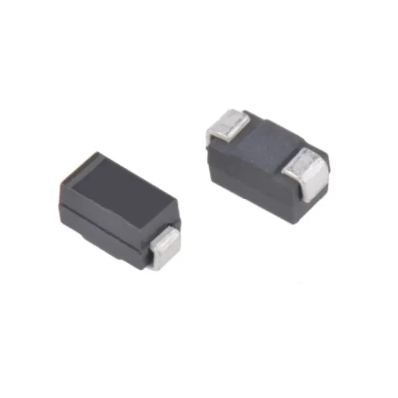 Bourns Transient Voltage Suppressor Diode Surface Mount DO-214 1.5 kW Bi-Directional Uni-Directional 2-Pin SMCJ64A-Q