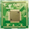 Microchip dsPIC33 GP 100P PIM Microcontroller Development Module MA330011