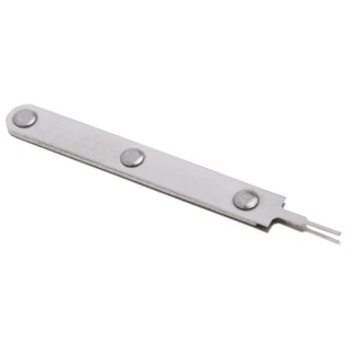 Molex Crimp Extraction Tool HANDTOOL Series for Crimp Contact Size 28/22 AWG 11-03-0044