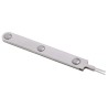 Molex Crimp Extraction Tool HANDTOOL Series for Crimp Contact Size 28/22 AWG 11-03-0044