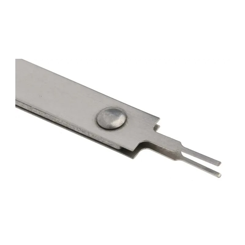Molex Crimp Extraction Tool HANDTOOL Series for Crimp Contact Size 28/22 AWG 11-03-0044