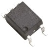Broadcom DC Input Optocoupler, Surface Mount, 5-Pin SO, 1 Channel, 1.85V Forward Voltage, 10mA Input Current ACPL-M61T-500E