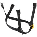Petzl Nylon, Polycarbonate, Polyester Chin Strap for STRATO, VERTEX Helmets A010FA02