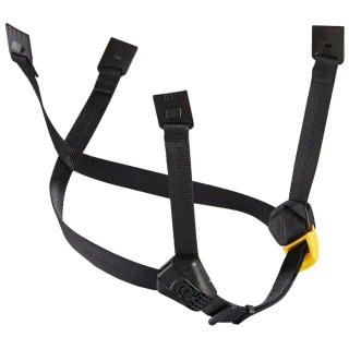 Petzl Nylon, Polycarbonate, Polyester Chin Strap for STRATO, VERTEX Helmets A010FA02
