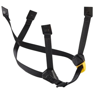 Petzl Nylon, Polycarbonate, Polyester Chin Strap for STRATO, VERTEX Helmets A010FA02