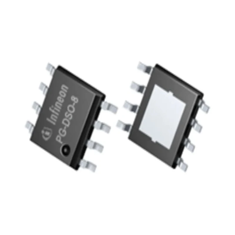 Infineon Linear Voltage Regulator Surface Mount 3.3V to 40V Input 38μA Quiescent Current 8-Pin 150°C TLF80511EJV50XUMA1