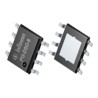 Infineon Linear Voltage Regulator Surface Mount 3.3V to 40V Input 38μA Quiescent Current 8-Pin 150°C TLF80511EJV50XUMA1