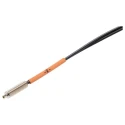 Omron Plastic Fibre Optic Sensor 900 mm Detection Range, PNP and NPN Output, 960 mW Power Consumption, IP67 Rated E32-CC200R