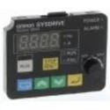 Omron LED Remote Operator Panel for MX2 Series 24 VDC Backup Supply 3m Cable Length 3G3AX-OP01