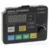 Omron LED Remote Operator Panel for MX2 Series 24 VDC Backup Supply 3m Cable Length 3G3AX-OP01