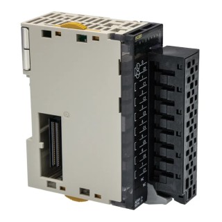 Omron CJ Series I/O Unit Digital Output 8-Channel Relay 250V AC Supply for CJ1W 