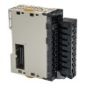 Omron CJ Series I/O Unit Digital Output 8-Channel Relay 250V AC Supply for CJ1W