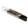 RS PRO Indicator Light Clear T5.5 Lamp 30V 40mA 6000h Lifespan 5.4mm Diameter 30mm Length 564-475