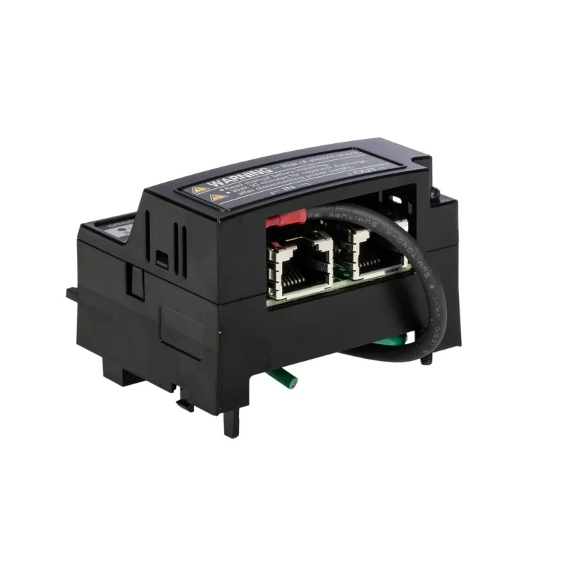 Omron EtherCAT Option Card for MX2 Series Inverters 3G3AX-MX2-ECT