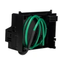 Omron EtherCAT Option Card for MX2 Series Inverters 3G3AX-MX2-ECT