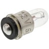 RS PRO Indicator Light Clear 12V 10W 3.18mm Diameter 9.53mm Length 10000h Lifespan 564-425