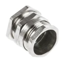 SIB PE Boulay Series Metallic Brass Cable Gland PG13 Thread 9.5 mm to 12 mm Cable Diameter IP65 C0013109R