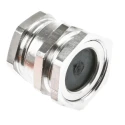 SIB PE Boulay Series Metallic Brass Cable Gland PG13 Thread 9.5 mm to 12 mm Cable Diameter IP65 C0013109R