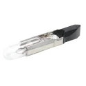 RS PRO Indicator Light Clear 6V 200mA 5000h T5.5 Lamp 5.4mm Diameter 30mm Length 564-447
