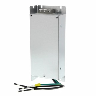 Omron 3-Phase RFI Filter 9A 400V AC Electrical Noise Suppression R88A-FI1S309-SE