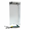 Omron 3-Phase RFI Filter 9A 400V AC Electrical Noise Suppression R88A-FI1S309-SE