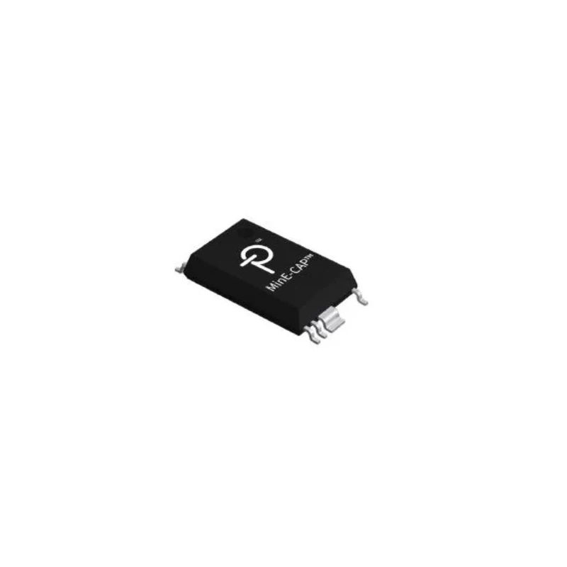Power Integrations Capacitor Discharge IC MinE-CAP Series 650V, 2 mΩ Series Resistance, 12-Pin SOP Mount MIN1072M-TL