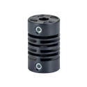 Omron 500 ppr Pulse Incremental Mechanical Rotary Encoder with 4 mm Shaft Diameter, 6 mm Shaft Length, Phase Z E69-C04B