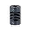 Omron 500 ppr Pulse Incremental Mechanical Rotary Encoder with 4 mm Shaft Diameter, 6 mm Shaft Length, Phase Z E69-C04B