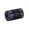 Omron 500 ppr Pulse Incremental Mechanical Rotary Encoder with 4 mm Shaft Diameter, 6 mm Shaft Length, Phase Z E69-C04B