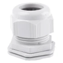 SIB TEC Series Grey Polyamide 6 Cable Gland, PG36 Thread, 18 mm Min. Cable Diameter, 32 mm Max. Cable Diameter F7003600R