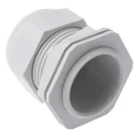 SIB TEC Series Grey Polyamide 6 Cable Gland, PG36 Thread, 18 mm Min. Cable Diameter, 32 mm Max. Cable Diameter F7003600R
