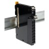 Omron NX Series I/O Unit Encoder Input for Use with NJ/NX/NY-Series Controller NX-EC0112