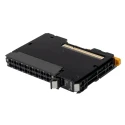 Omron NX Series I/O Unit Encoder Input for Use with NJ/NX/NY-Series Controller NX-EC0112