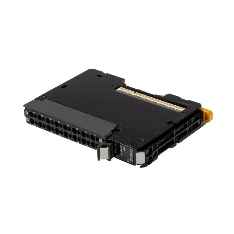 Omron NX Series I/O Unit Encoder Input for Use with NJ/NX/NY-Series Controller NX-EC0112
