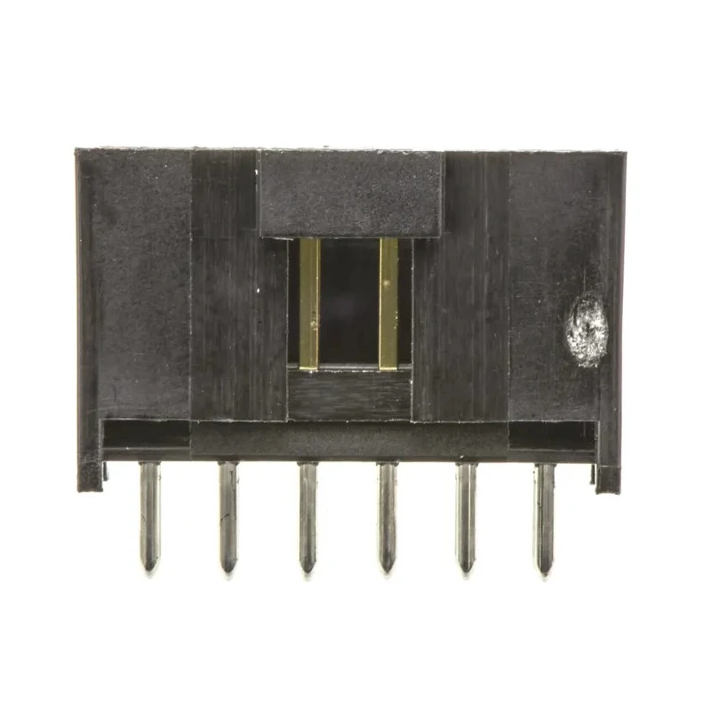 Molex C-Grid III Series Straight Through Hole PCB Header, 12 Contacts, 2.54 mm Pitch, 2 Row, Shrouded 90130-1212