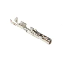 Molex Female Crimp Terminal for 24 to 22 AWG Wires 3A Current Rating 105°C Operating Temp 90119-2110
