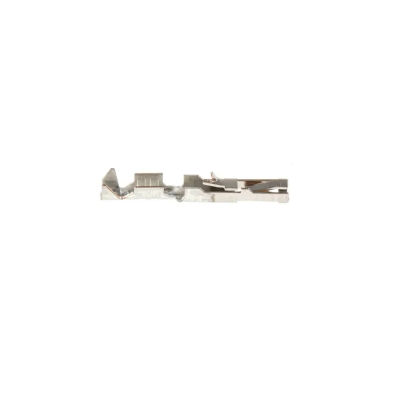 Molex Female Crimp Terminal for 24 to 22 AWG Wires 3A Current Rating 105°C Operating Temp 90119-2110