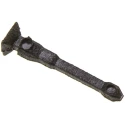 Molex Polarizing Key Nylon Natural for 2.54mm C-Grid III Range MX50 Series 15-04-0292