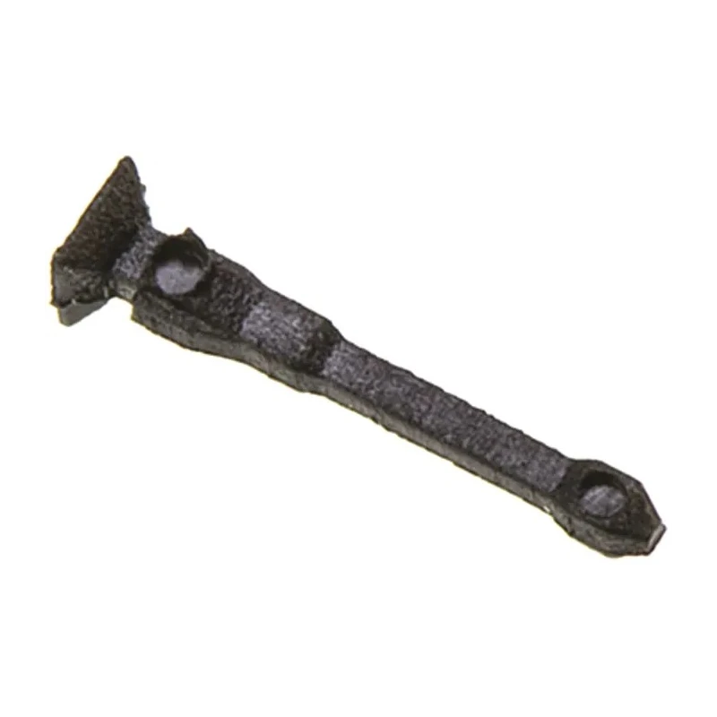 Molex Polarizing Key Nylon Natural for 2.54mm C-Grid III Range MX50 Series 15-04-0292