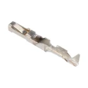 Molex 90119 Series Female Crimp Terminal, 28 AWG Min Crimp, 26 AWG Max, Phosphor Bronze, Gold Plating, 3A 90119-2121
