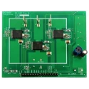 Power Integrations 200 Watt 3-Phase Inverter for Brushless DC Motor RDK-852